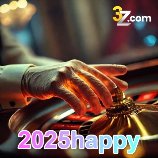 2025HAPPY