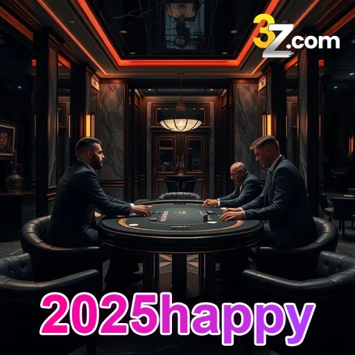 2025HAPPY