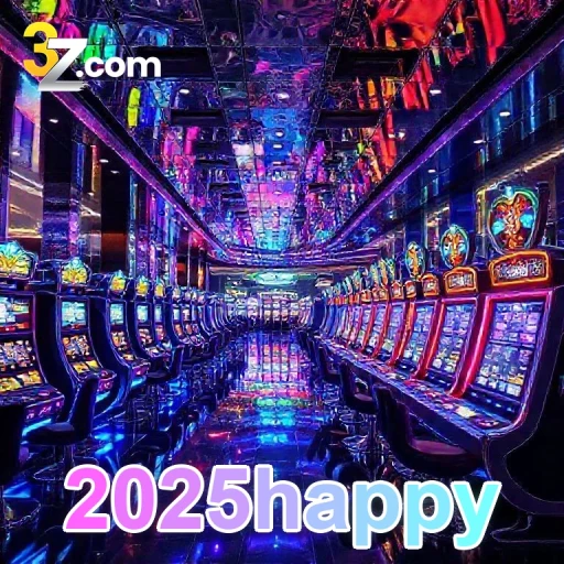 2025HAPPY Login