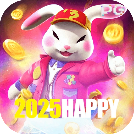 2025HAPPY LOGO